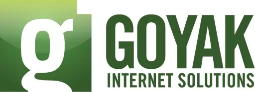 Goyak Internet Solutions Logo