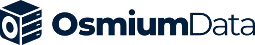 Osmium Data Logo